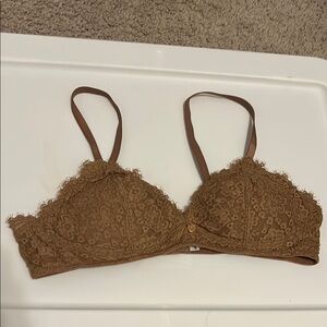 aerie Lace Bralette